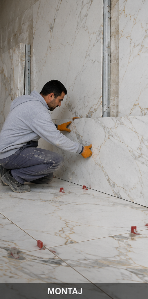 Marble Sourcing
